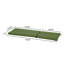 Coussin de chaise longue d'extérieur Aashild-112575945
