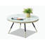 Garnett Four Leg Coffee Table