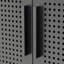 Armoire de rangement à 2 tablettes de 31,5 po de largeur Setara-203191730