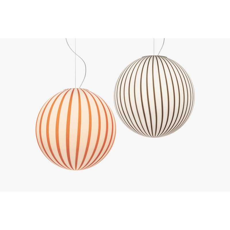Filigrana Light, S5 Globe 500, 110/120V, Red