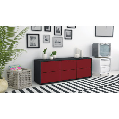 Wunderlich TV Stand