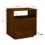 Table de chevet moderne Mid Century-2061300289