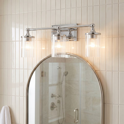 Hague 3 - Light Dimmable Vanity Light