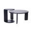 Ensemble de tables basses Nesting