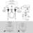 Aleasha Widespread Bathroom Sink Faucet, 3 Hole Faucet With Pop-Up Drain-89200506