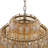Ebtisam 9 - Light Dimmable Tiered Chandelier
