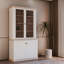 Pontypool Display Cabinet-127675945