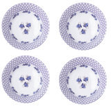 Teas Plate
