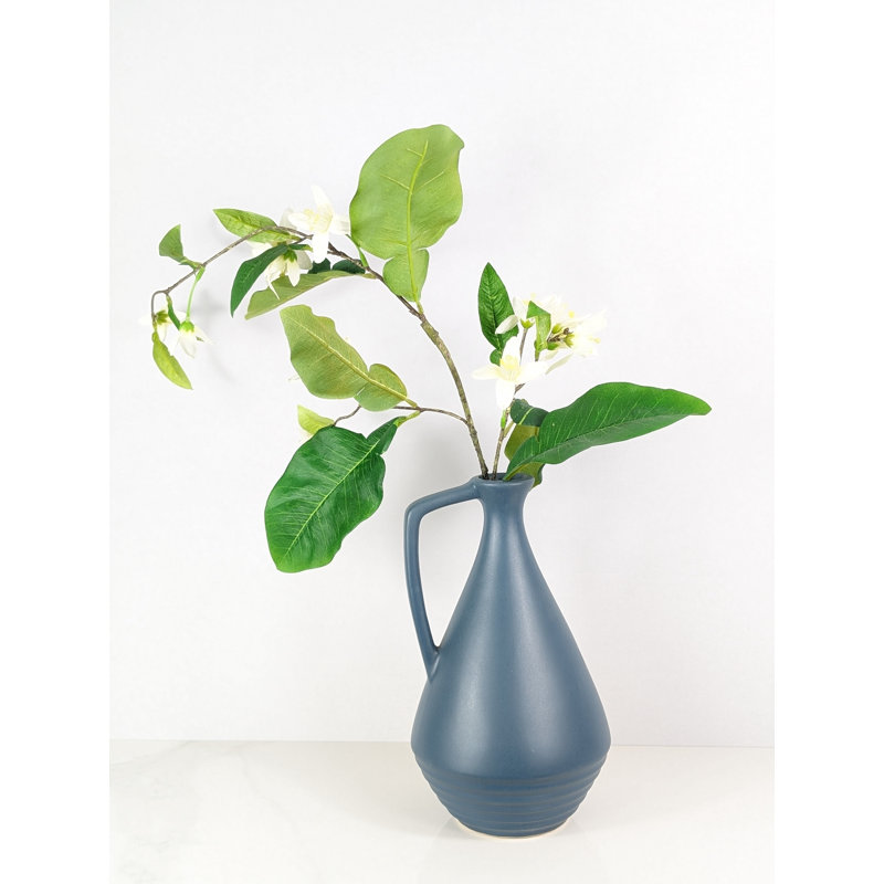 Vase de table en céramique Crisol