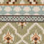 Tapis intérieur / extérieur Northpoint Southwestern-1615558687