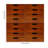 4-Piece Drawer Cabinet Set