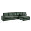 Alcott Corner Sofa-581282307-581282306