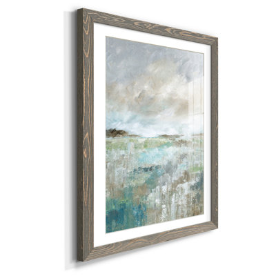 " Window Drama I "