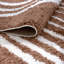 Moodi Modern Shaggy Area Rug Abstract Line Design-122425646-122010015