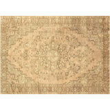 One-of-a-Kind 7'5" X 10'10" Area Rug