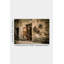 Impression sur toile tendue