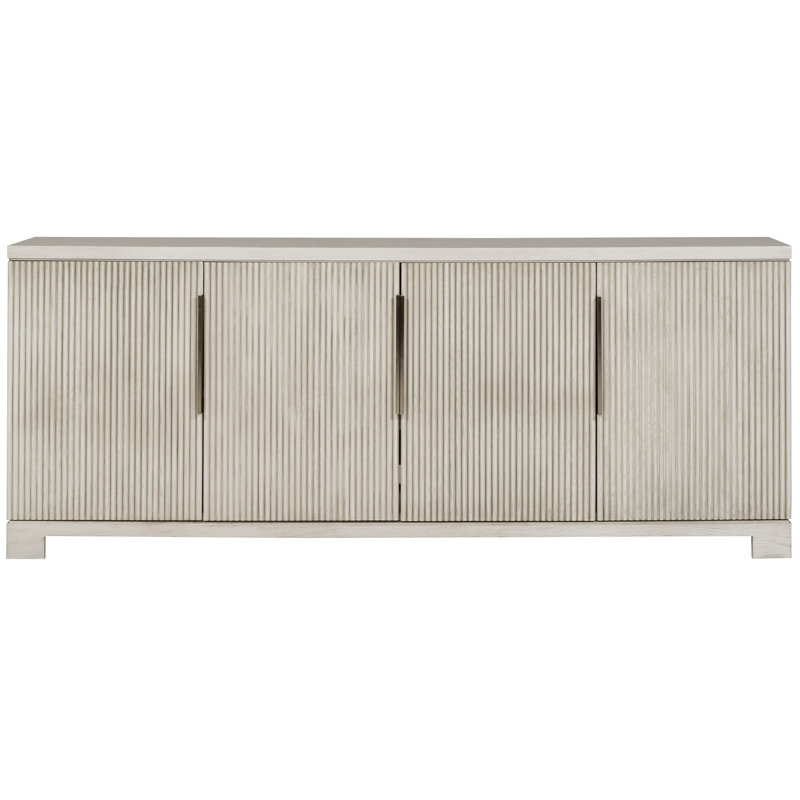 Axis 80.5'' W Sideboard, Casa Blanca