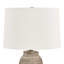 Lampe de table Uttermost Tonachio