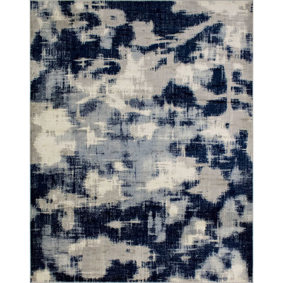 Kelson Abstract Indoor Rug