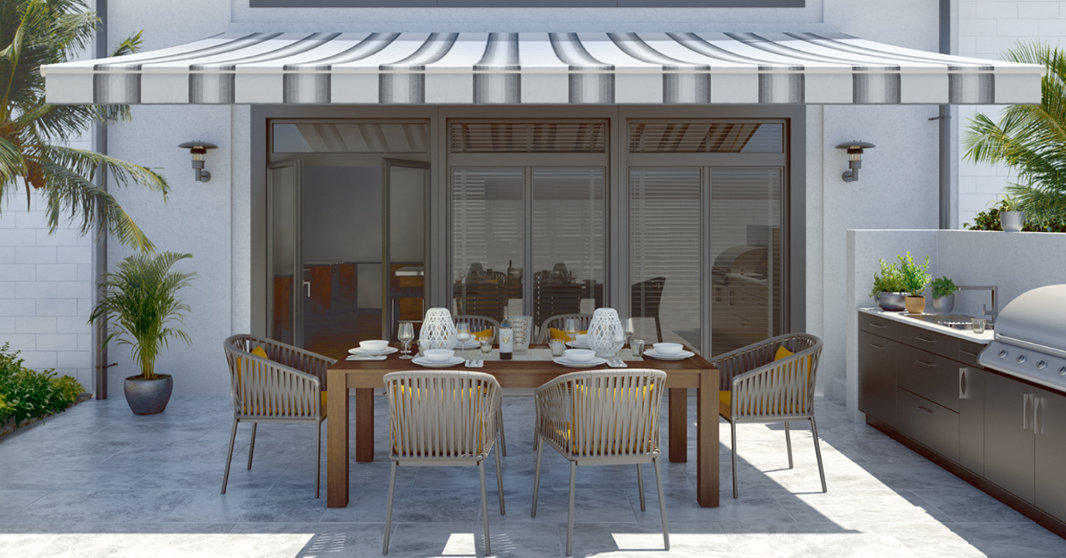 Sunbrella Awnings