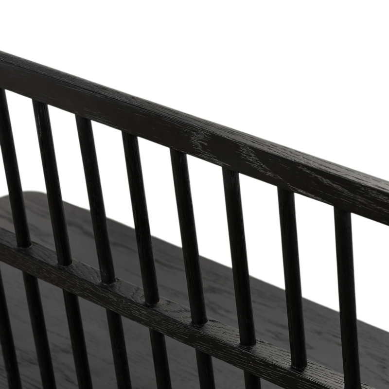Aspen Storage Bench