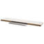 Bridgeville 2 Piece Floating Shelf-1434330977-1434330976