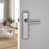 Polished Nickel Plain is out of stock selected