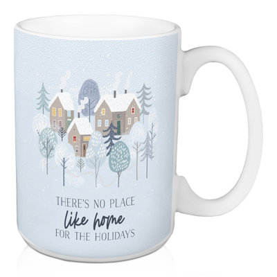 Naadiya Ceramic Coffee Mug