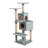 Nordland 63'' H Cat Tree