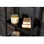 Rangement pour bibliothèque 5 niveaux Leon-666764856