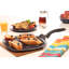 11" Non Stick Square Griddle