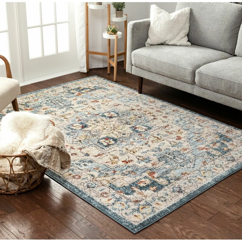 Well Woven Mystic Performance Rug & Reviews | Wayfair