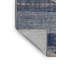 Tapis gris lavable à la machine-1427551268