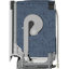 24" Bar Handle 800 Series Dishwasher