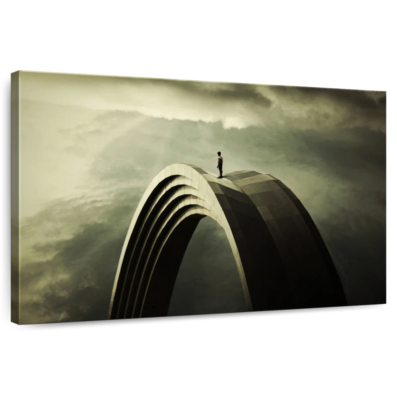 Kelan Time Manager, 26" H x 39" W