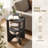 2 Tier End Table-149594952
