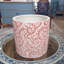 Handmade Ceramic Basin