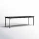 Asta Extendable Dining Table
