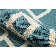 Gul Geometric Indoor / Outdoor Rug