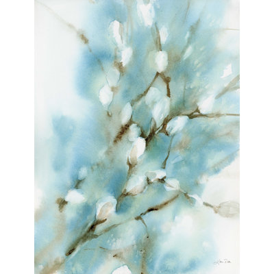 " Pussy Willows " by Katrina Pete