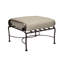 Classico-W Outdoor Ottoman-645504212-645504233