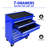 Tool Chest, 7-Drawer Rolling Tool Chest With Locking System & Detachable Tray-1739621638