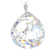 Mcelligott Crystal Flush Mount