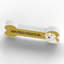 Rines Text & Numbers Figurines & Sculptures