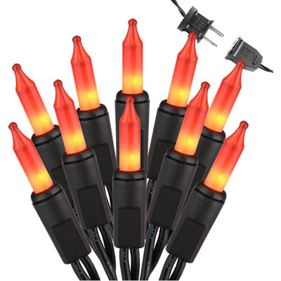 Guirlandes lumineuses