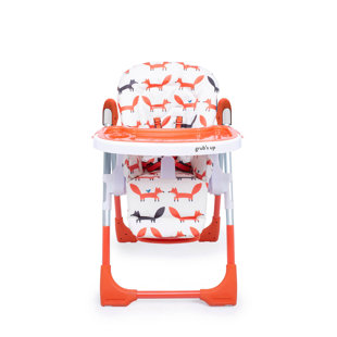 Noodle Supa High Chair