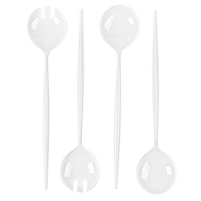 Novelty Salad Servers