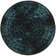 Olius Performance Floral Rug