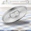 Couvercle en acier inoxydable-70212129