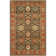 Wahcheechee Hand Tufted Wool Oriental Rug